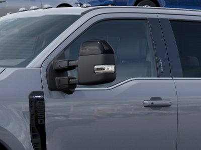 2027 Ford Super Duty F-350® Lariat®