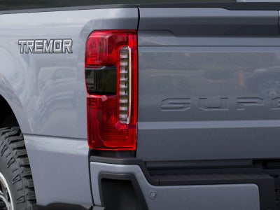 2027 Ford Super Duty F-350® Lariat®