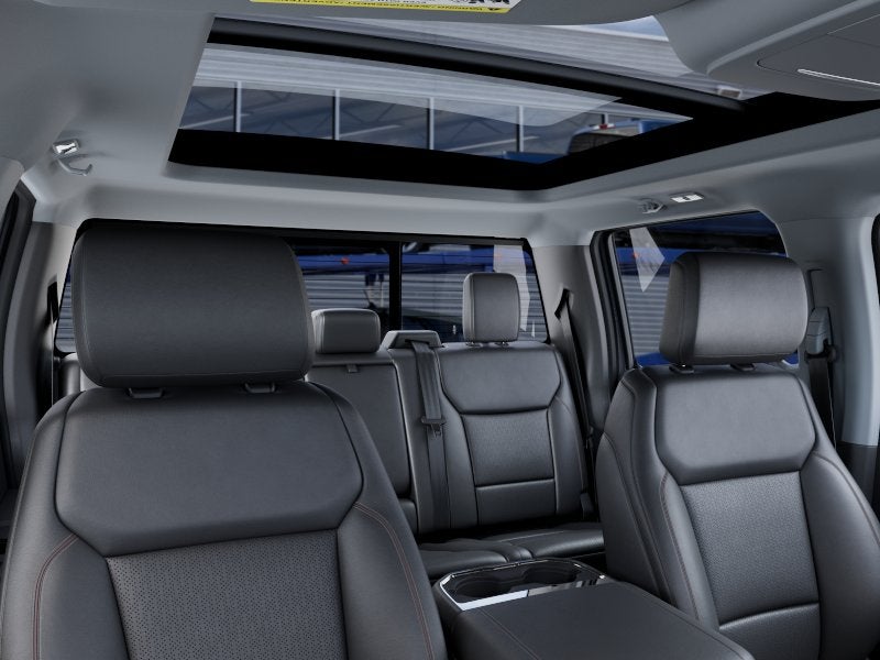 2027 Ford Super Duty F-350® Lariat®
