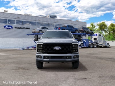 2027 Ford Super Duty F-350® Lariat®