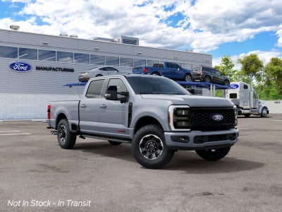 2027 Ford Super Duty F-350® Lariat®