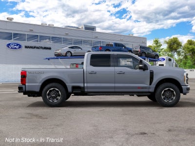 2027 Ford Super Duty F-350® Lariat®