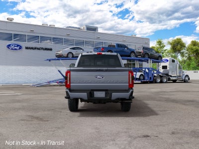 2027 Ford Super Duty F-350® Lariat®