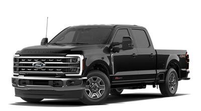 2027 Ford Super Duty F-350® Lariat®
