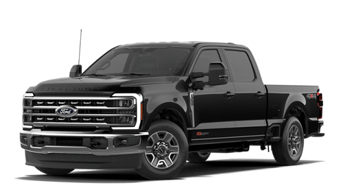 2027 Ford Super Duty F-350® Lariat®