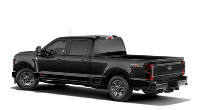 2027 Ford Super Duty F-350® Lariat®