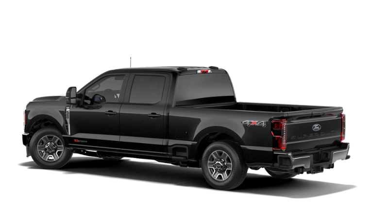 2027 Ford Super Duty F-350® Lariat®