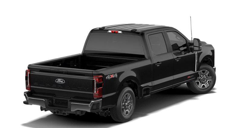 2027 Ford Super Duty F-350® Lariat®