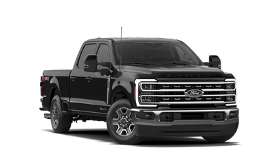 2027 Ford Super Duty F-350® Lariat®