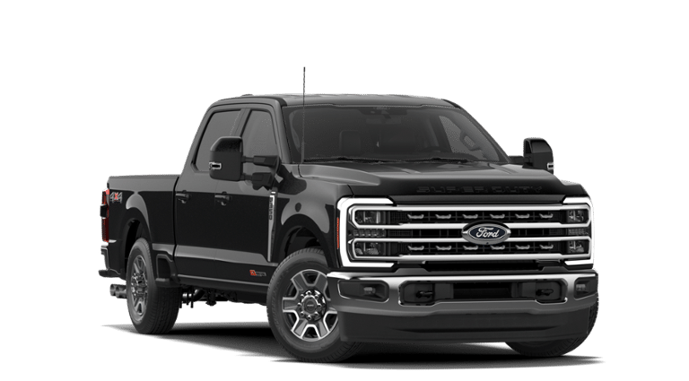 2027 Ford Super Duty F-350® Lariat®