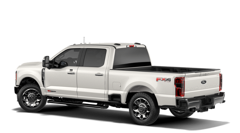 2027 Ford Super Duty F-350® Lariat®