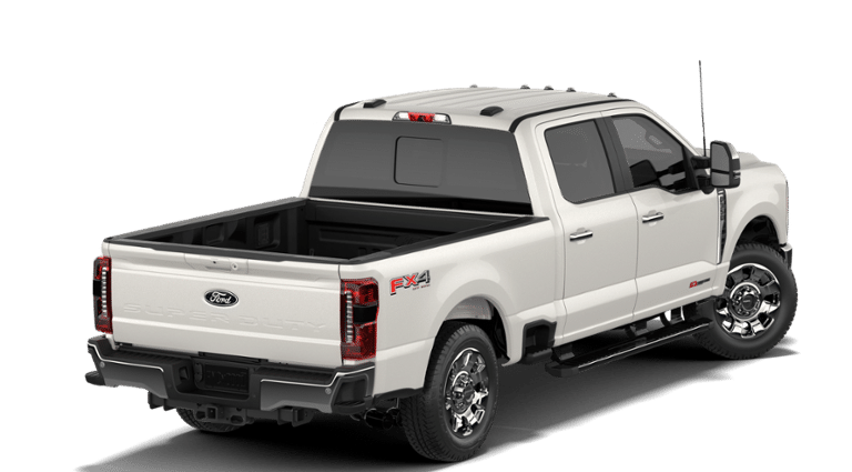 2027 Ford Super Duty F-350® Lariat®