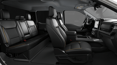 2027 Ford Super Duty F-350® Lariat®