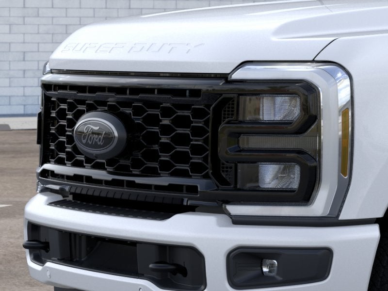 2026 Ford Super Duty F-350® Lariat®