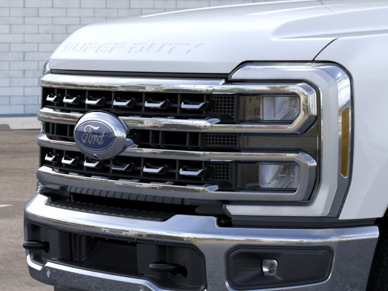 2026 Ford Super Duty F-350® Lariat®