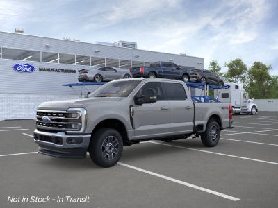 2026 Ford Super Duty F-350® Lariat®