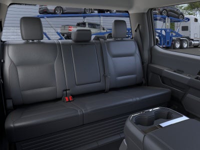 2026 Ford Super Duty F-350® Lariat®