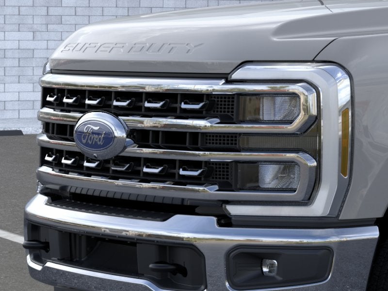 2026 Ford Super Duty F-350® Lariat®