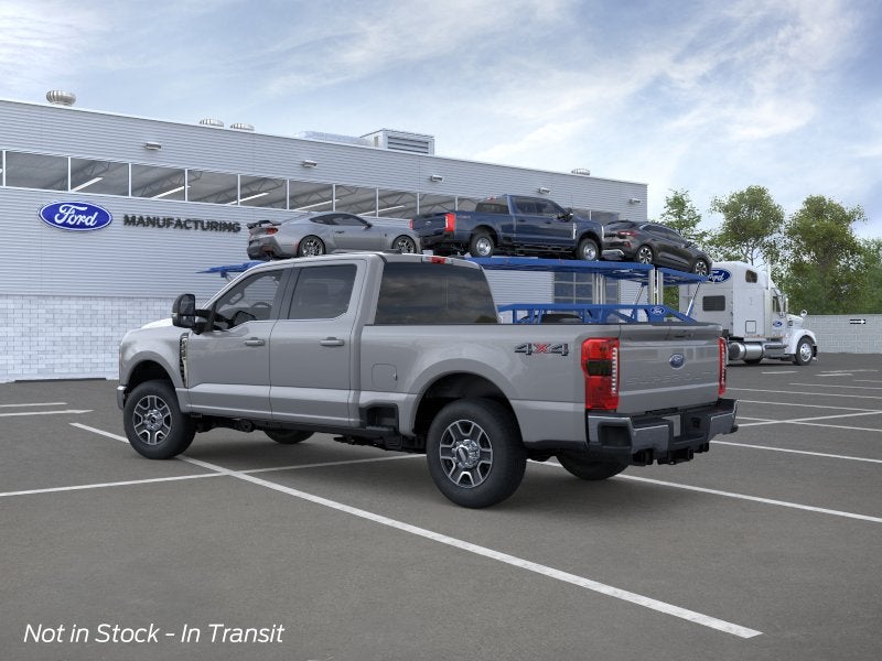 2026 Ford Super Duty F-350® Lariat®
