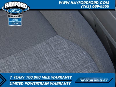 2026 Ford Super Duty F-350® XLT