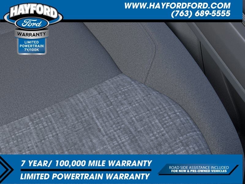 2026 Ford Super Duty F-350® XLT