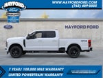 2026 Ford Super Duty F-350® XLT