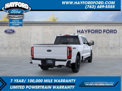 2026 Ford Super Duty F-350® XLT