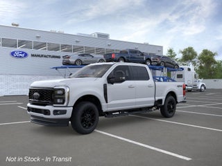 2026 Ford Super Duty F-350® XLT