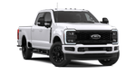 2026 Ford Super Duty F-350® XLT
