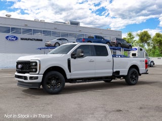 2027 Ford Super Duty F-350® XLT