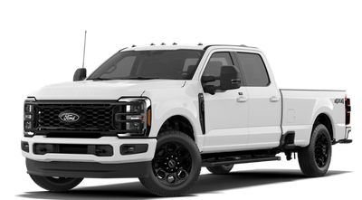2027 Ford Super Duty F-350® XLT