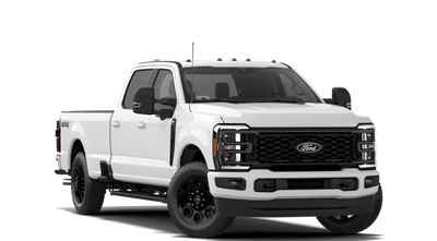 2027 Ford Super Duty F-350® XLT