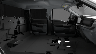 2027 Ford Super Duty F-350® XLT