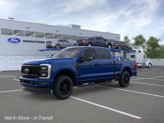 2026 Ford Super Duty F-350® XLT