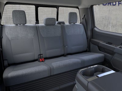 2026 Ford Super Duty F-350® XLT