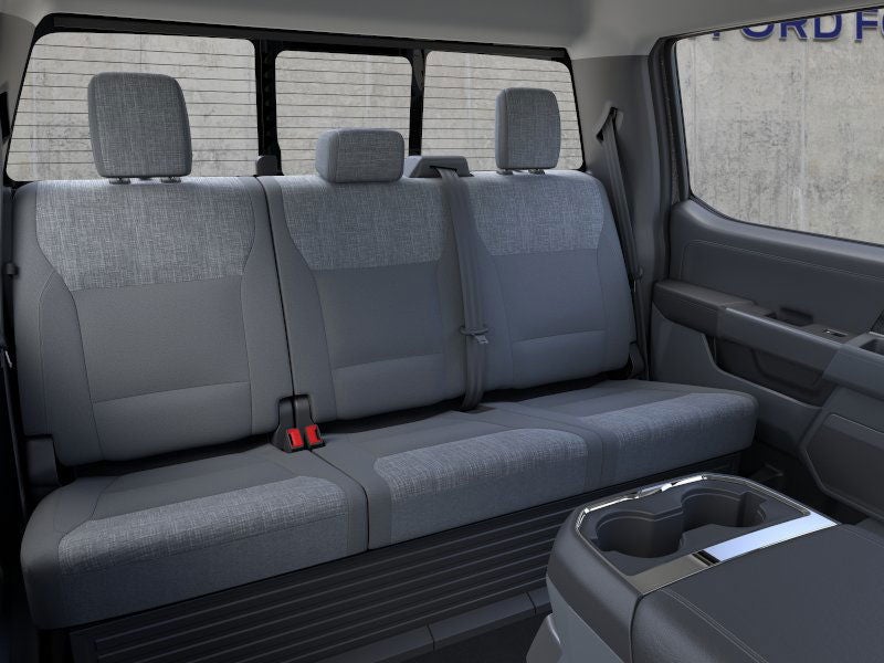 2026 Ford Super Duty F-350® XLT