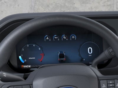 2026 Ford Super Duty F-350® XLT