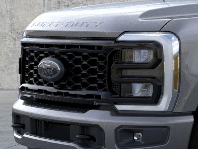 2026 Ford Super Duty F-350® XLT