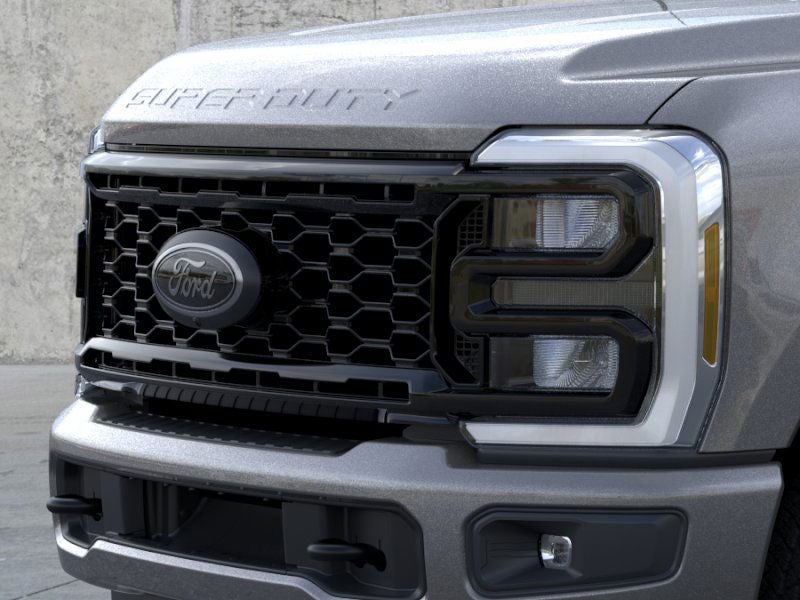 2026 Ford Super Duty F-350® XLT