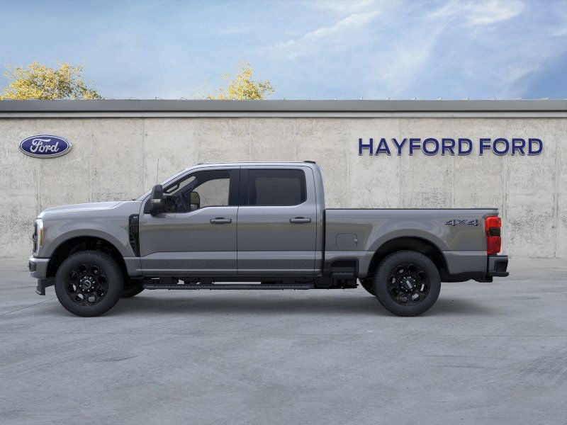 2026 Ford Super Duty F-350® XLT