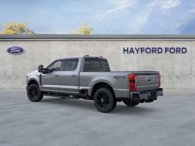 2026 Ford Super Duty F-350® XLT