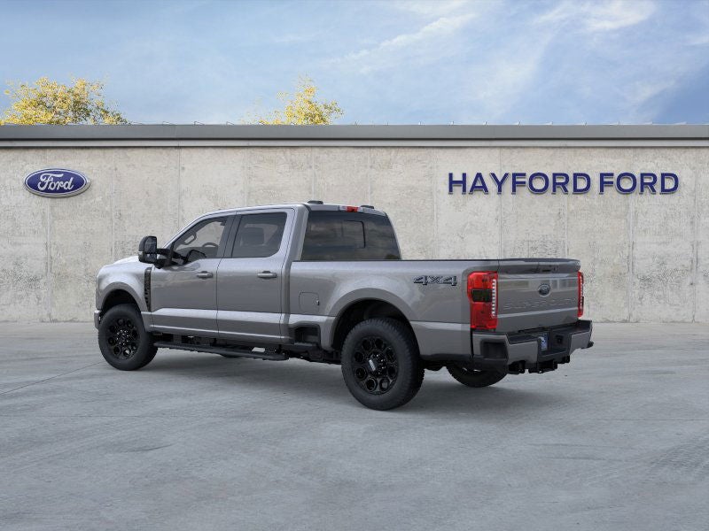 2026 Ford Super Duty F-350® XLT