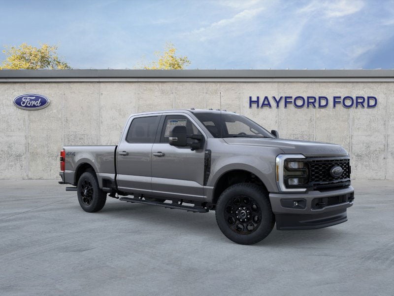 2026 Ford Super Duty F-350® XLT