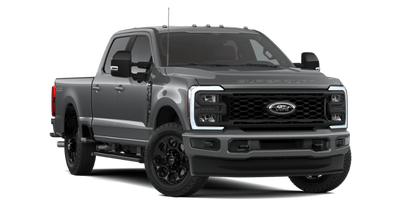 2026 Ford Super Duty F-350® XLT