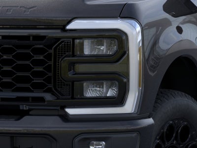 2026 Ford Super Duty F-350® XLT