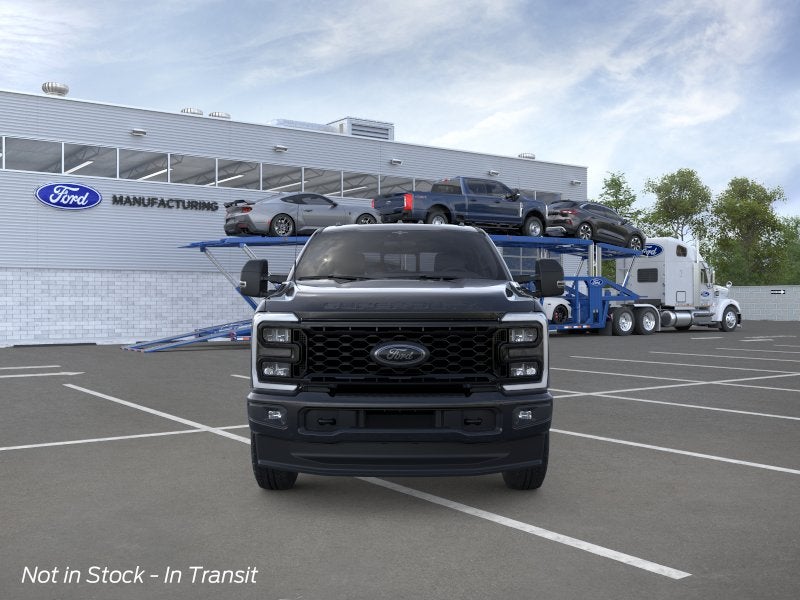 2026 Ford Super Duty F-350® XLT