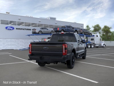 2026 Ford Super Duty F-350® XLT