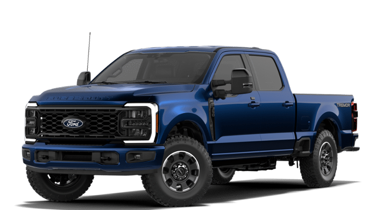 2027 Ford Super Duty F-350® Lariat®