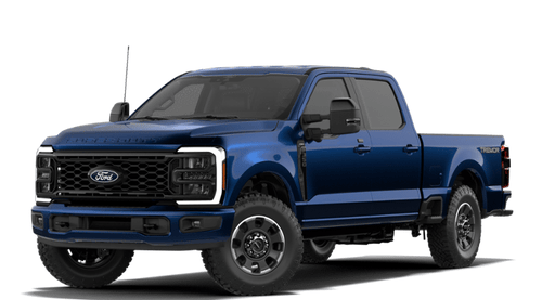 2027 Ford Super Duty F-350® Lariat®