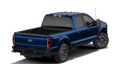 2027 Ford Super Duty F-350® Lariat®